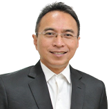 Prof. Asiri