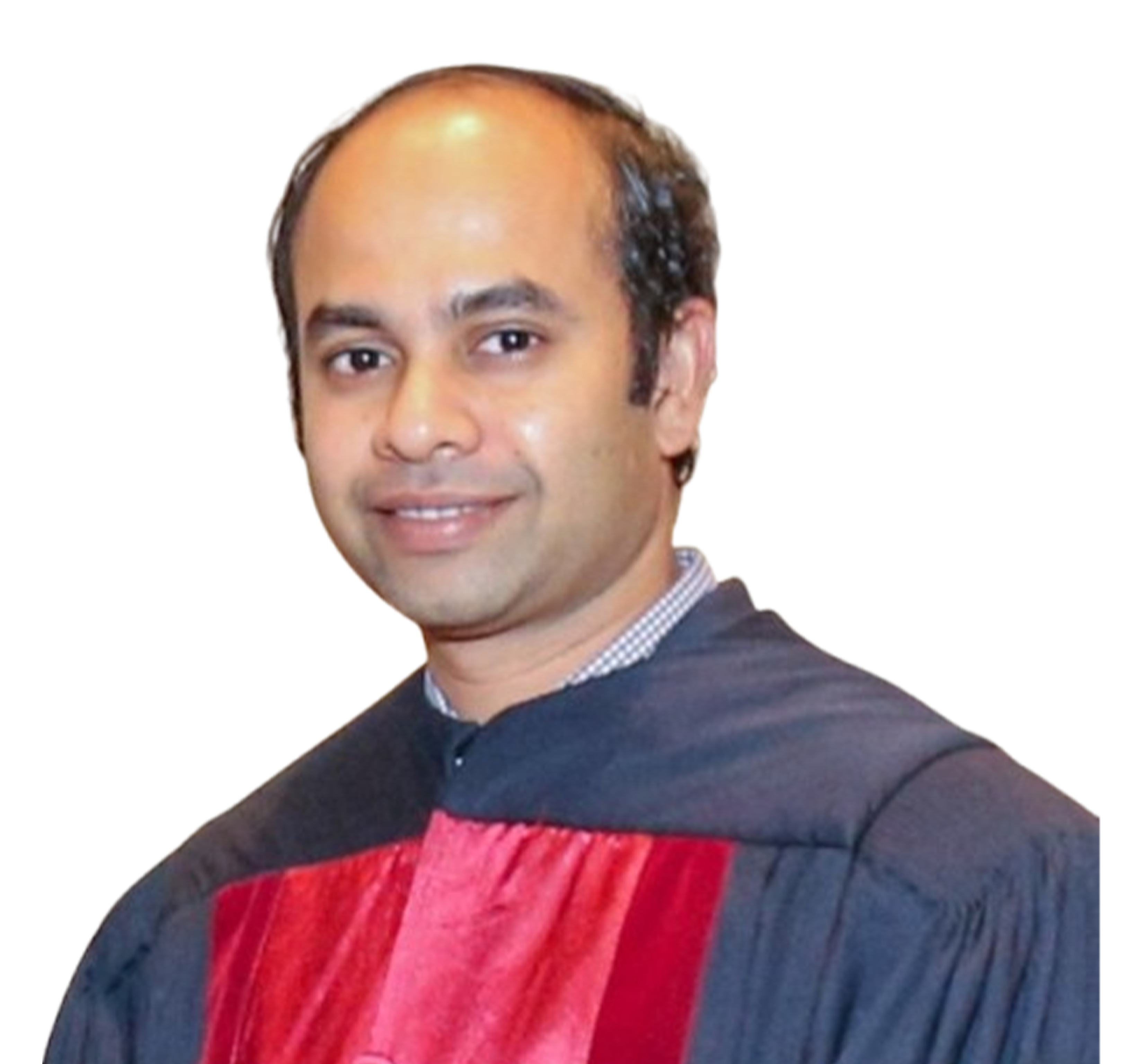 Prof. Asiri
