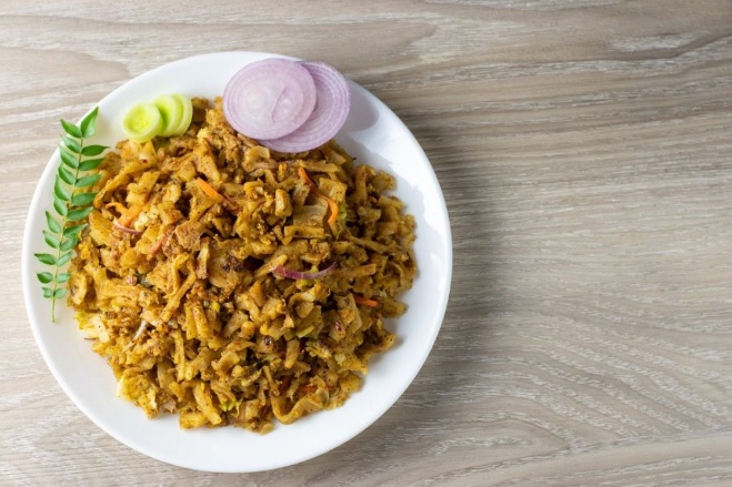 Kottu
