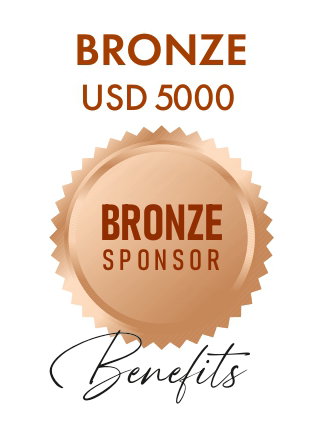 Bronze Sponsor