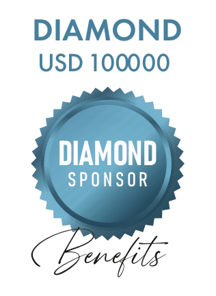 Diamond Sponsor