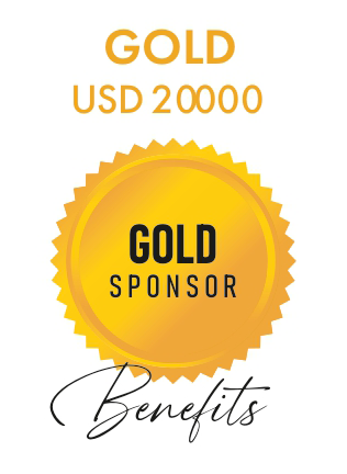 Silver Sponsor