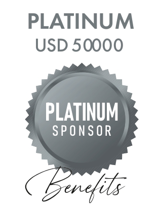 Platinum Sponsor